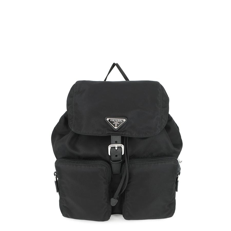 プラダ リュック ナイロン バックパック 1BZ005 PRADA バッグ リュック