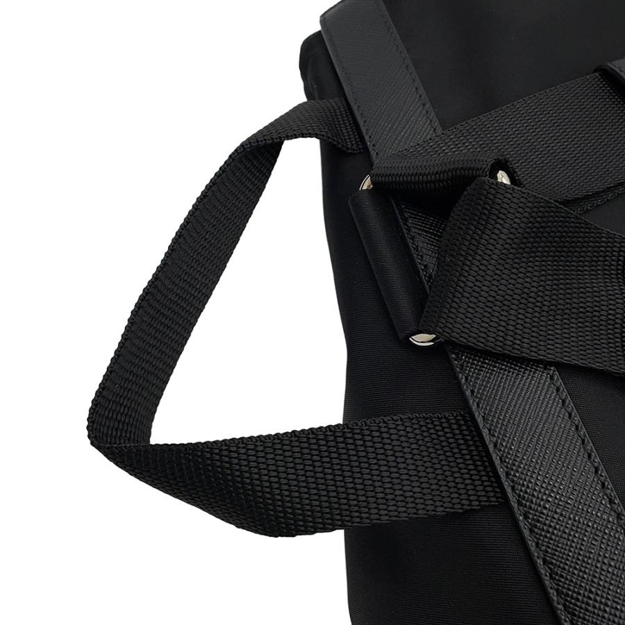 プラダ リュック ナイロン バックパック 1BZ005 PRADA バッグ リュック