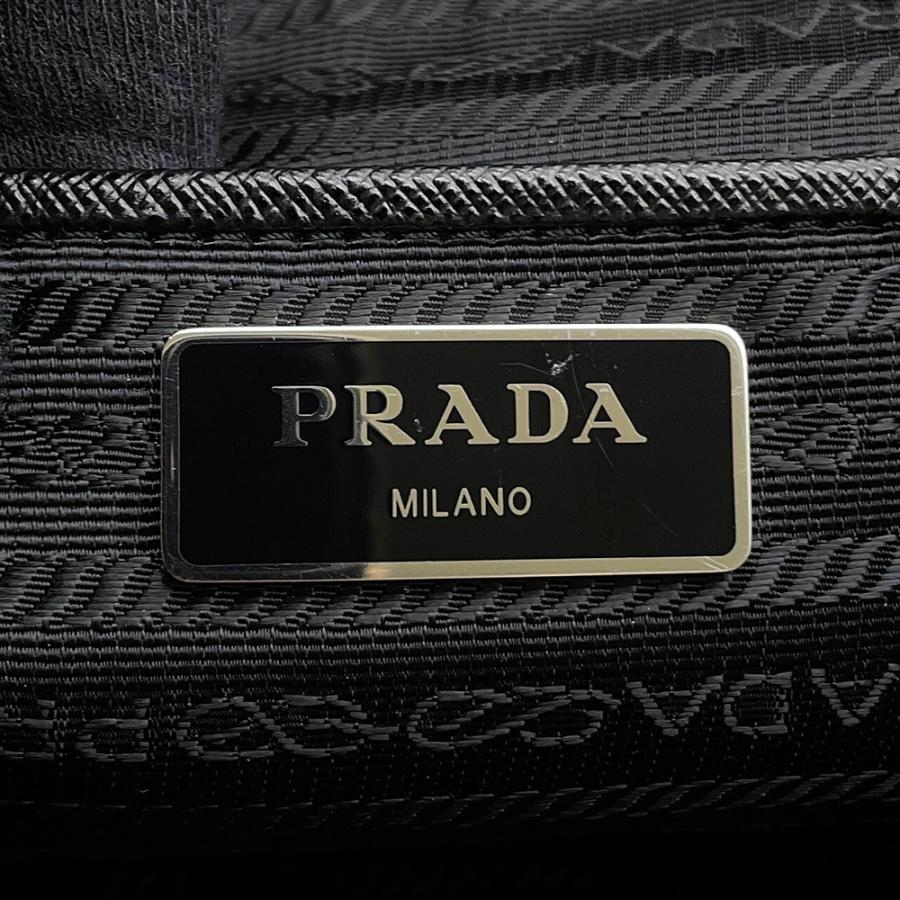 プラダ リュック ナイロン バックパック 1BZ005 PRADA バッグ リュック