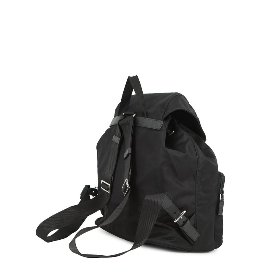 プラダ リュック ナイロン バックパック 1BZ005 PRADA バッグ リュック