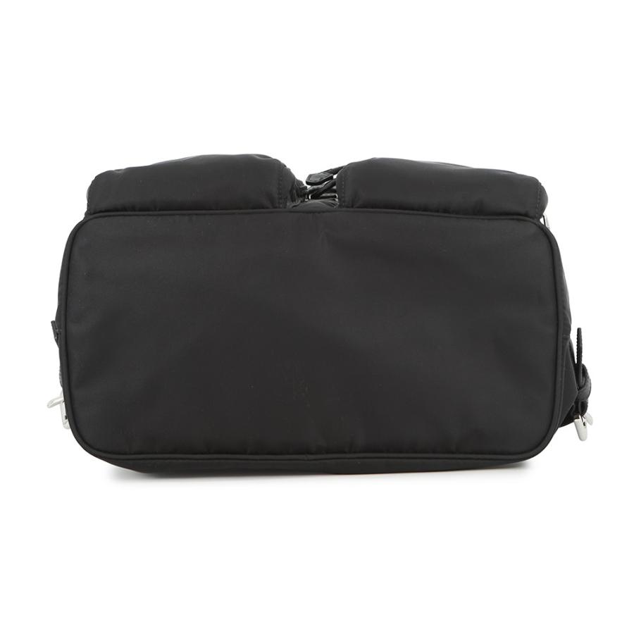 プラダ リュック ナイロン バックパック 1BZ005 PRADA バッグ リュック