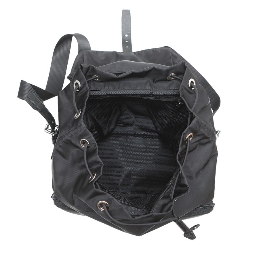 プラダ リュック ナイロン バックパック 1BZ005 PRADA バッグ リュック