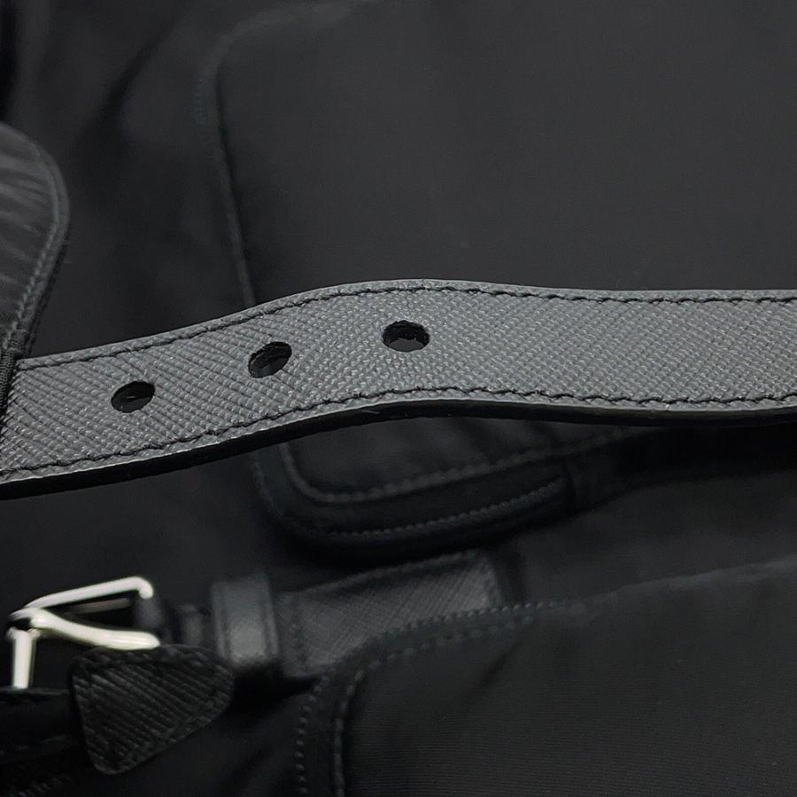 プラダ リュック ナイロン バックパック 1BZ005 PRADA バッグ リュック
