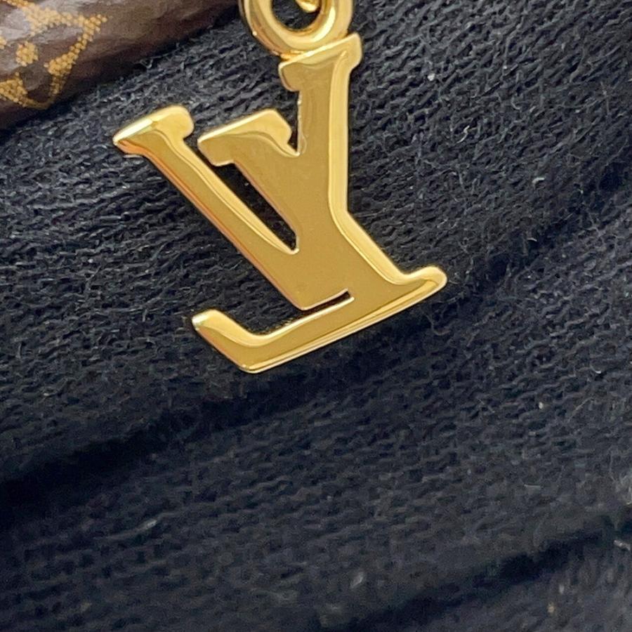 ルイヴィトン ブレスレット モノグラム LV x TM チェリー M8977Z LOUIS