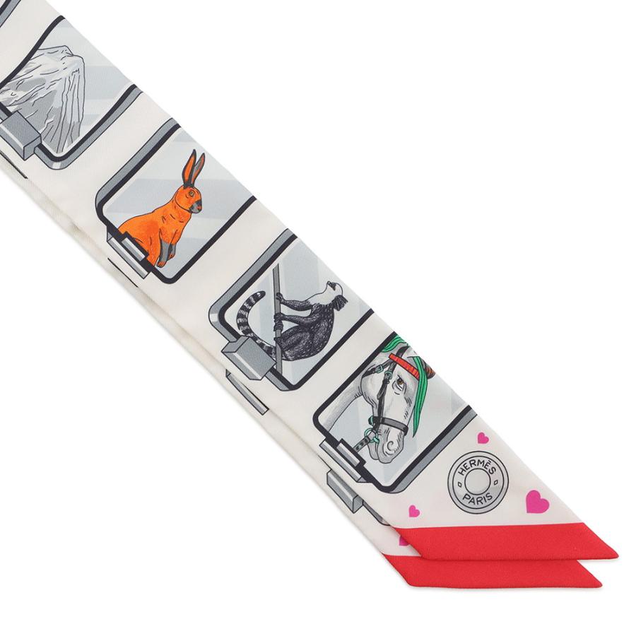 エルメス スカーフ ツイリー ストーリー HERMES STORY シルクツイル