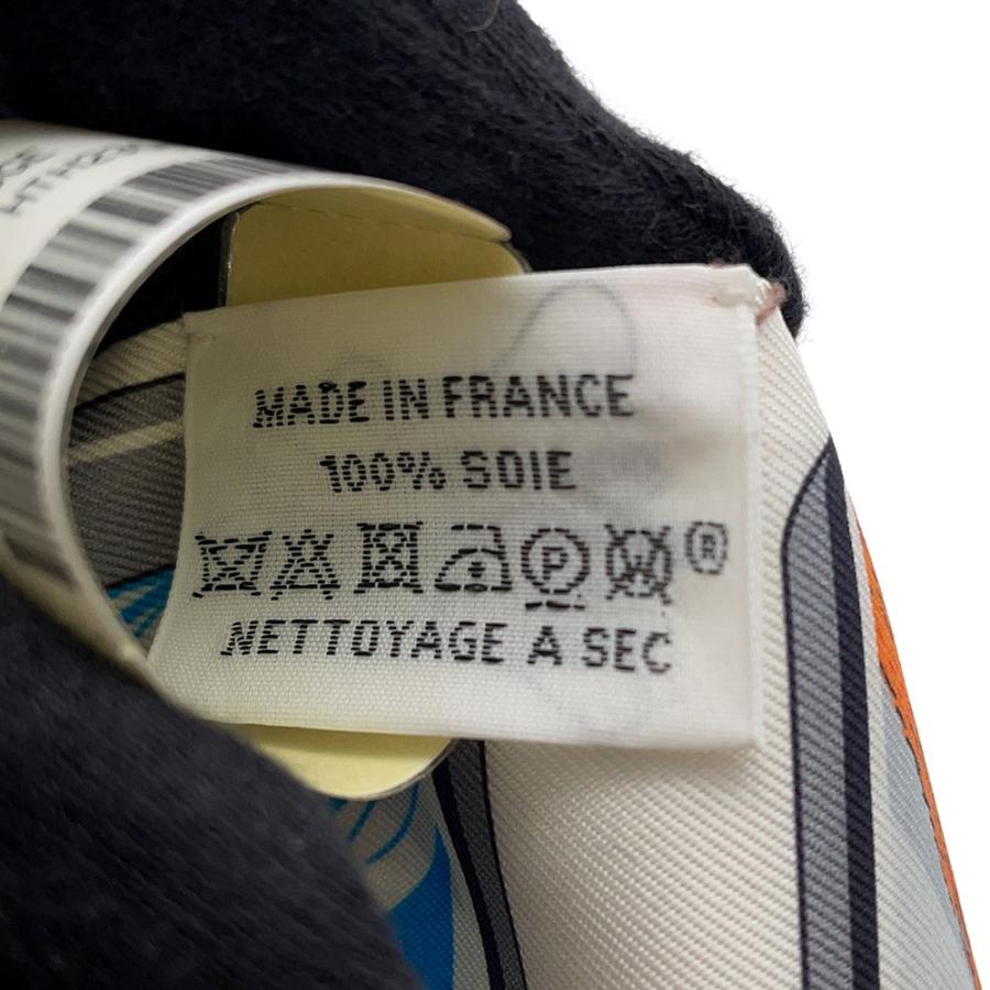 エルメス スカーフ ツイリー ストーリー HERMES STORY シルクツイル