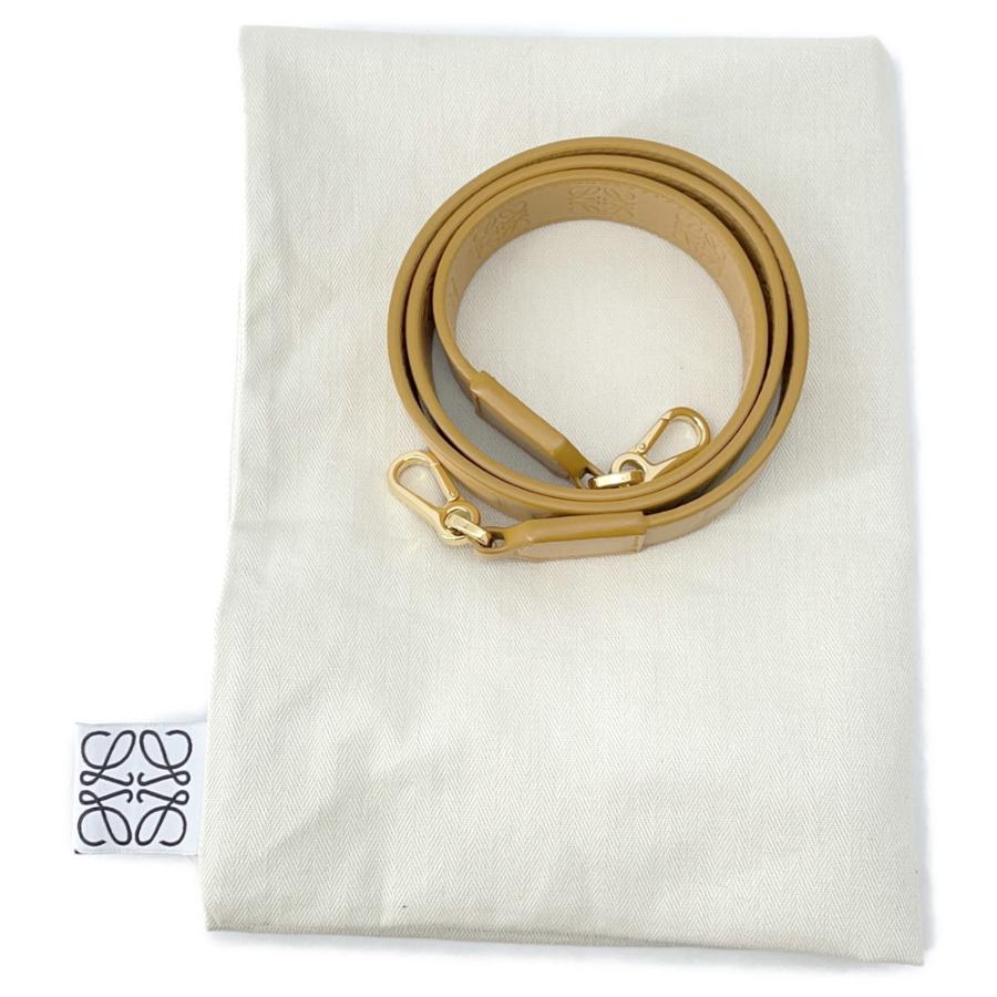 ロエベ ショルダーバッグ パファー フラメンコ クラッチ A411FC1X67 LOEWE 2wayクラッチバッグ ロエベ ショルダーバッグ パファー フラメンコ クラッチ A411FC1X67