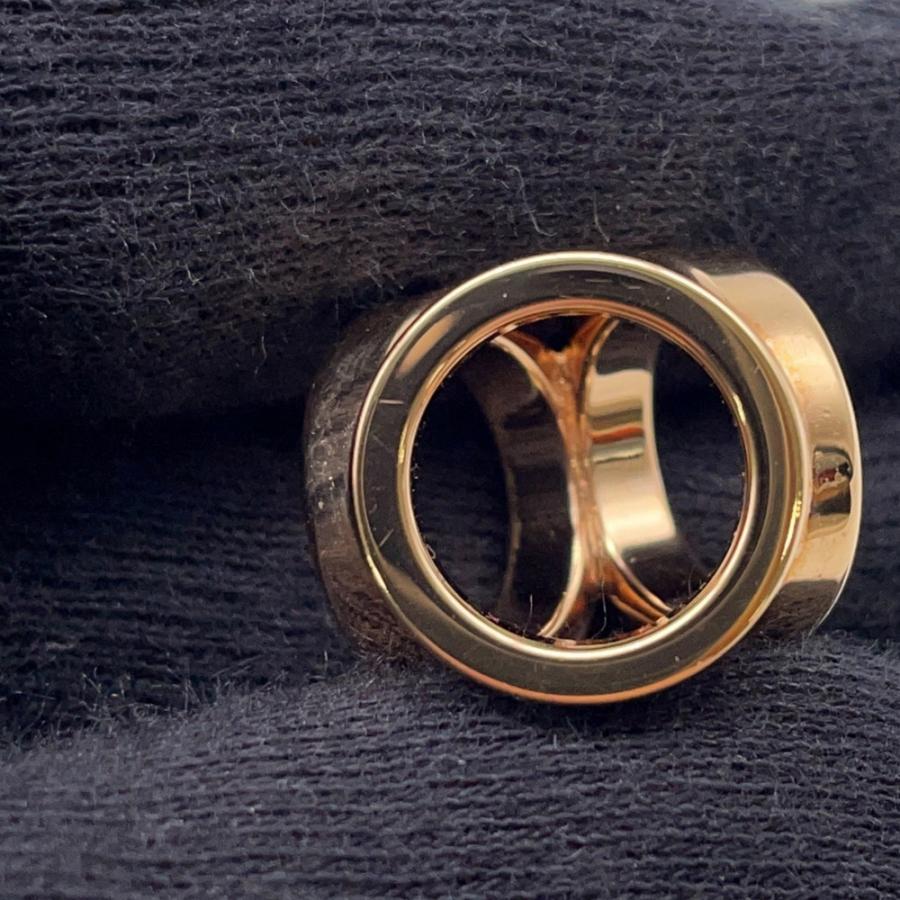 エルメス ツイリーリング ミニ・トリオ ゴールド HERMES アクセサリー 