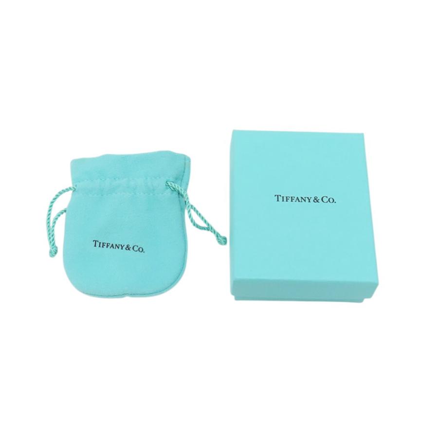 ティファニー ブレスレット T TWO サークル ダイヤモンド/ターコイズ K18WGホワイトゴールド Tiffany&Co. 【安心保証】_10