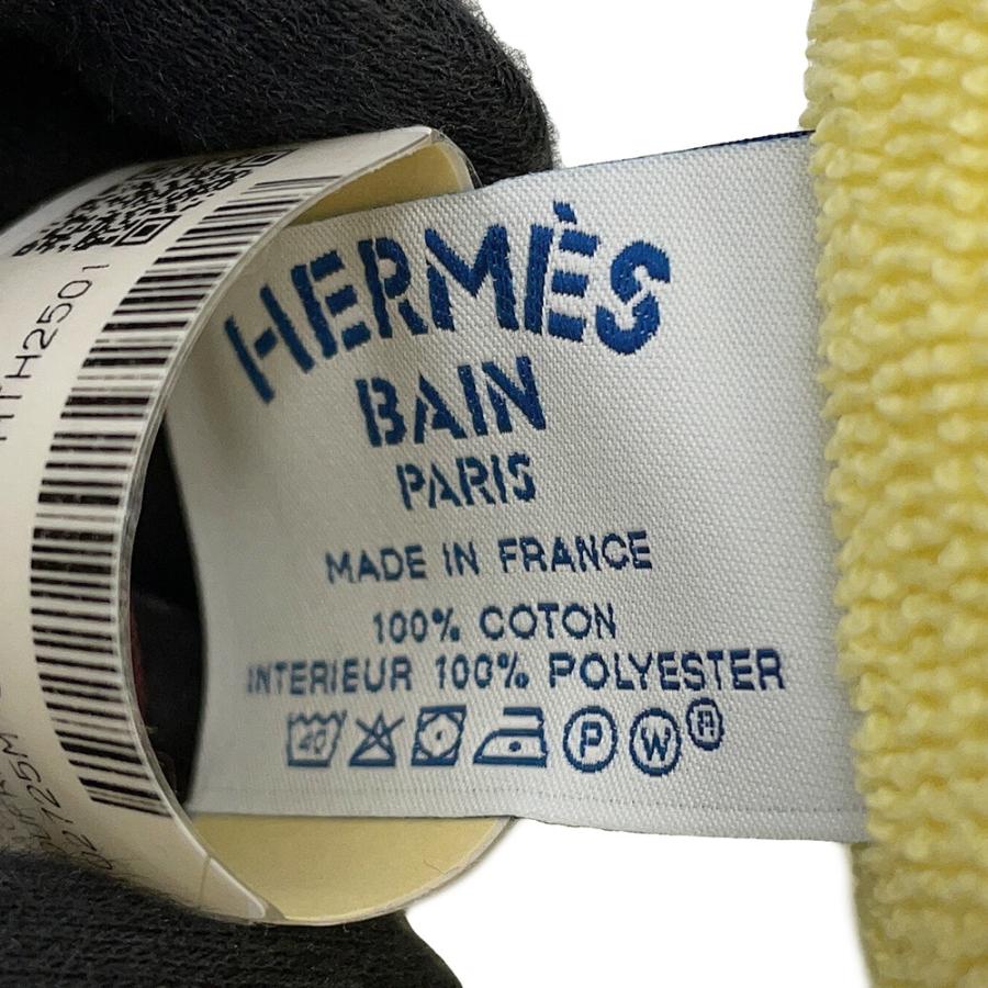 エルメス クッション ヨッティング Yachting ビーチクッション