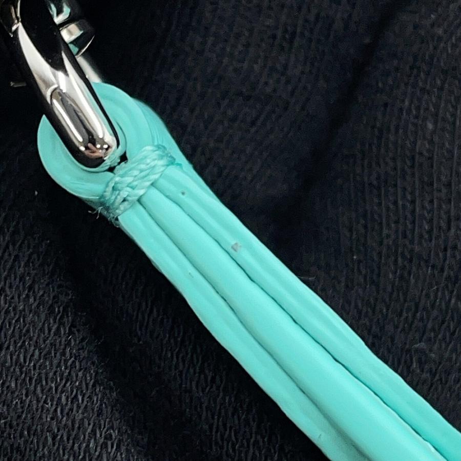 ティファニー ショルダーバッグ リターン トゥ ティファニー チャーム ハート クロスボディバッグ 72017420 Tiffany&Co. 2way