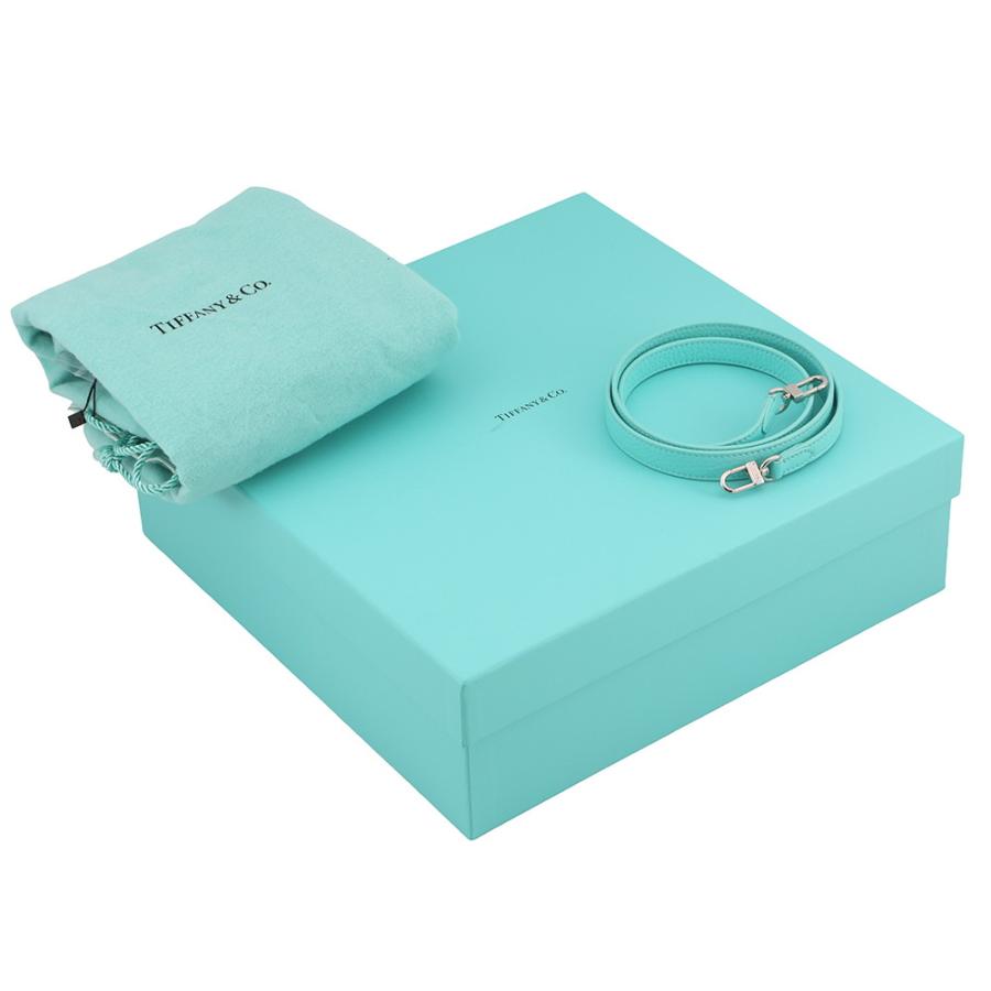 ティファニー ショルダーバッグ リターン トゥ ティファニー チャーム ハート クロスボディバッグ 72017420 Tiffany&Co. 2way