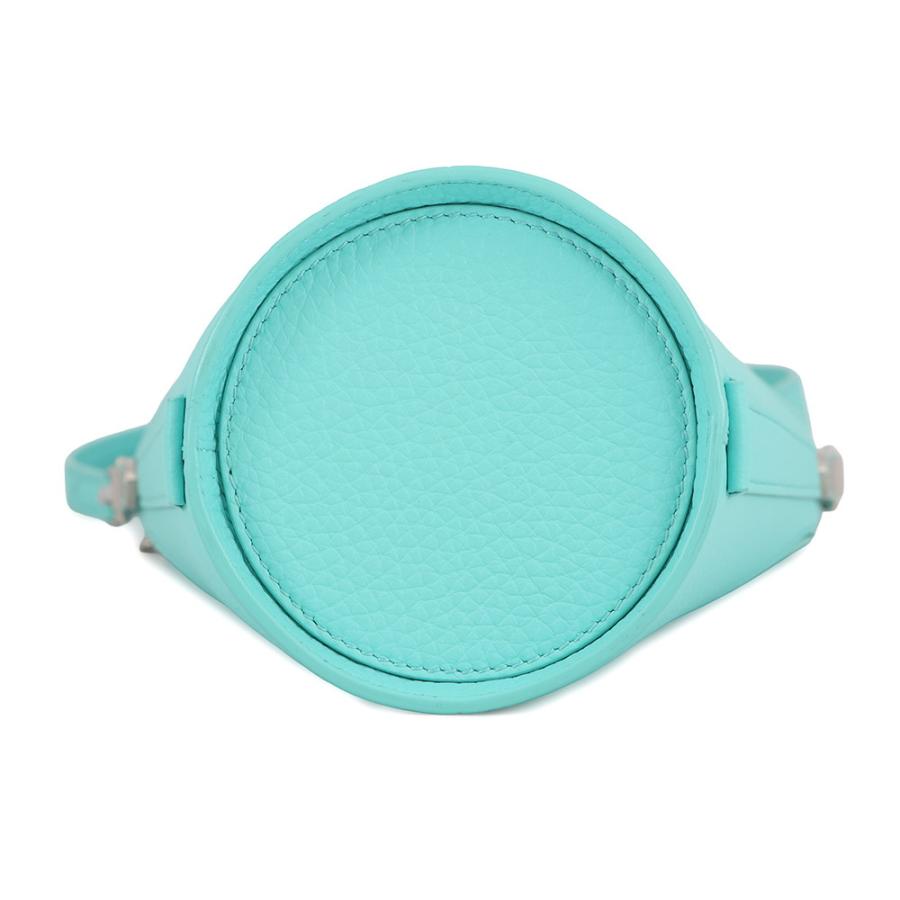 ティファニー ショルダーバッグ リターン トゥ ティファニー チャーム ハート クロスボディバッグ 72017420 Tiffany&Co. 2way