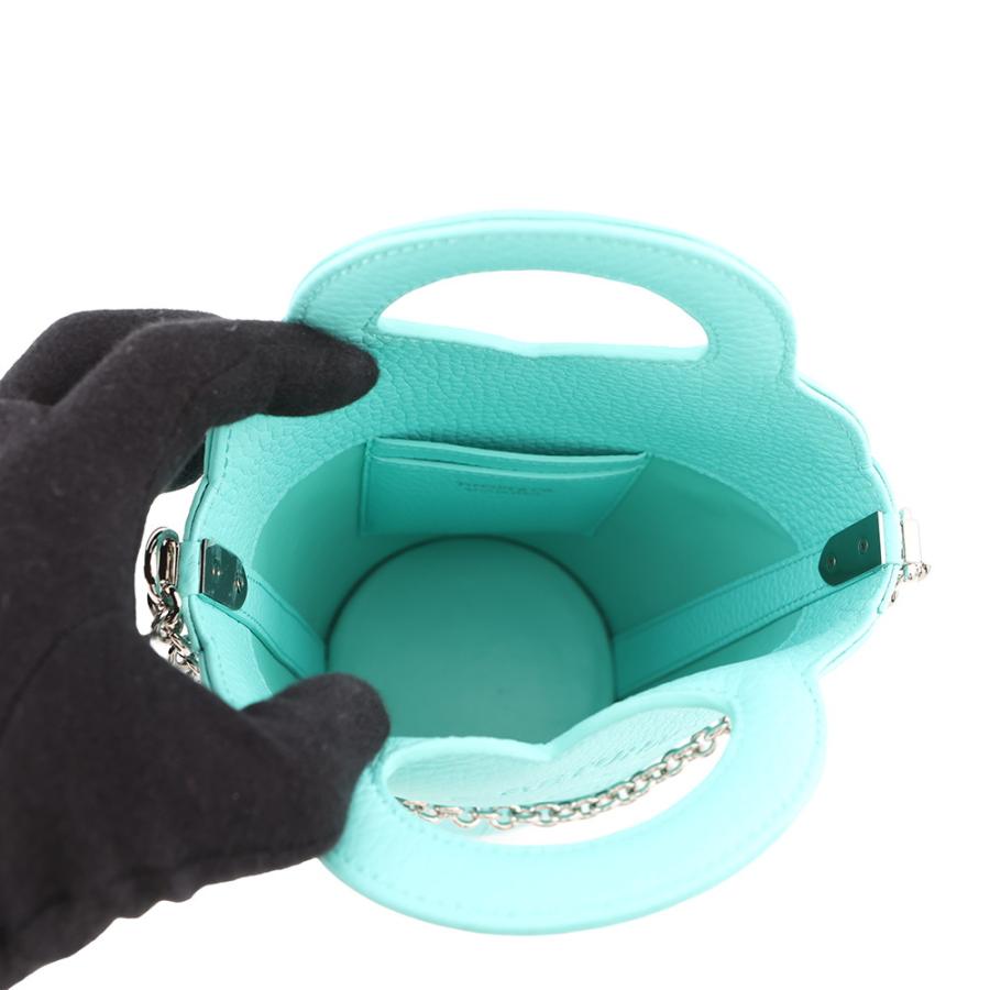 ティファニー ショルダーバッグ リターン トゥ ティファニー チャーム ハート クロスボディバッグ 72017420 Tiffany&Co. 2way
