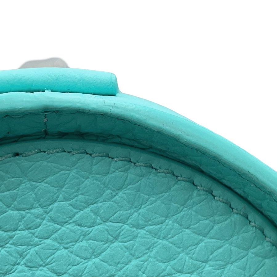 ティファニー ショルダーバッグ リターン トゥ ティファニー チャーム ハート クロスボディバッグ 72017420 Tiffany&Co. 2way