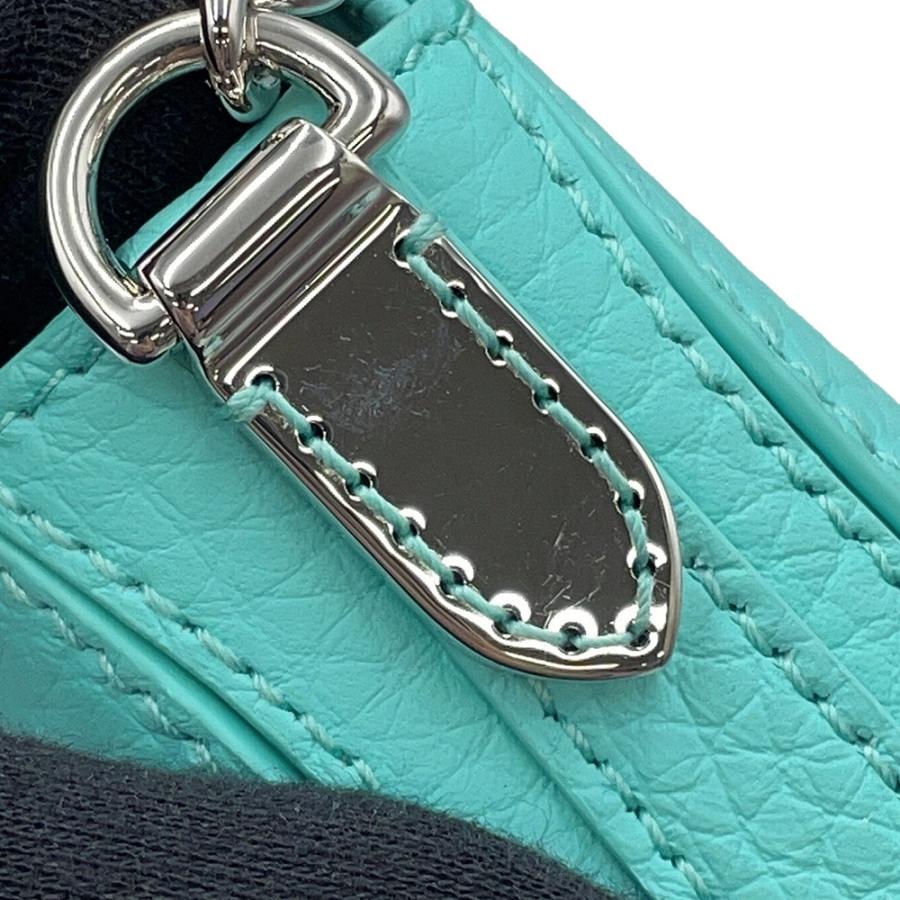 ティファニー ショルダーバッグ リターン トゥ ティファニー チャーム ハート クロスボディバッグ 72017420 Tiffany&Co. 2way
