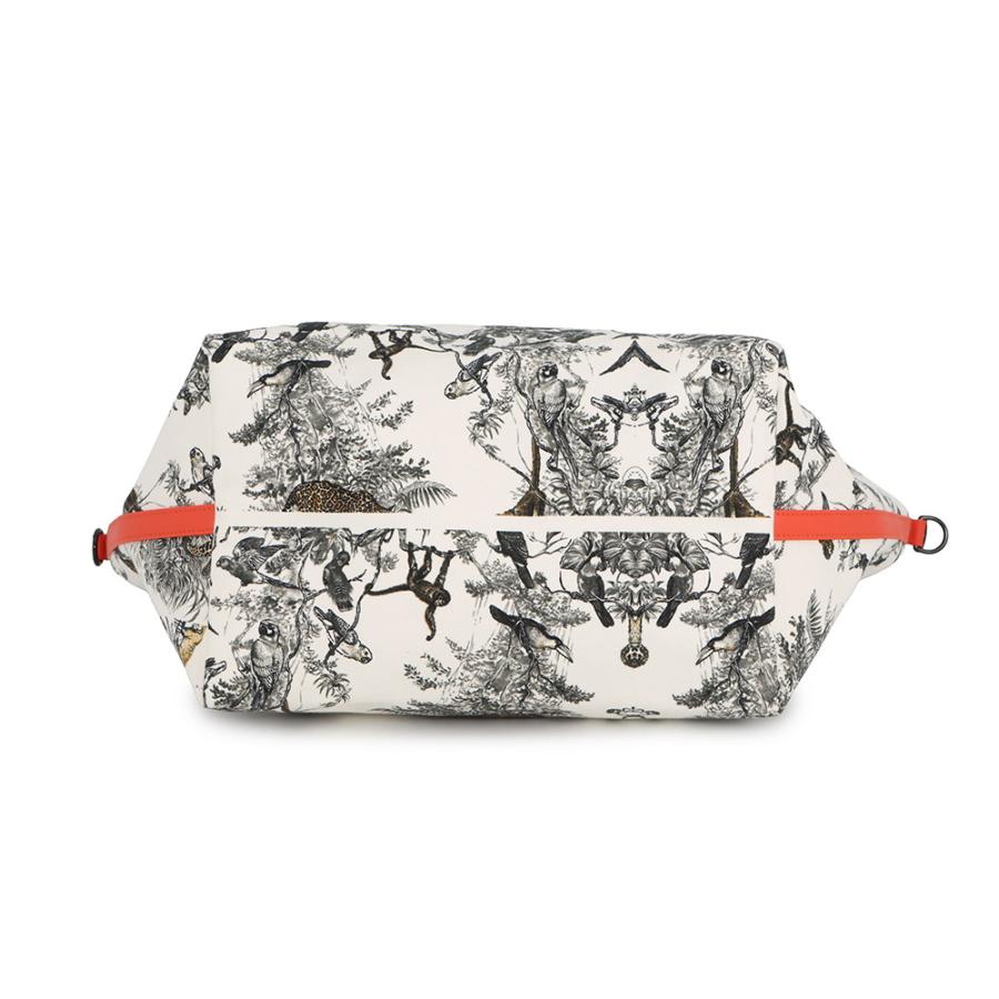 エルメス トートバッグ カバス プティアッシュ キャンバス HERMES