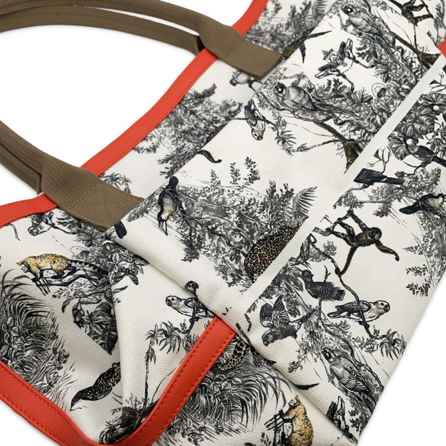 もこ　新品未使用⭐︎エルメストートバッグ⭐︎プティアッシュ⭐︎HERMES エルメス トートバッグ カバス プティアッシュ キャンバス HERMES