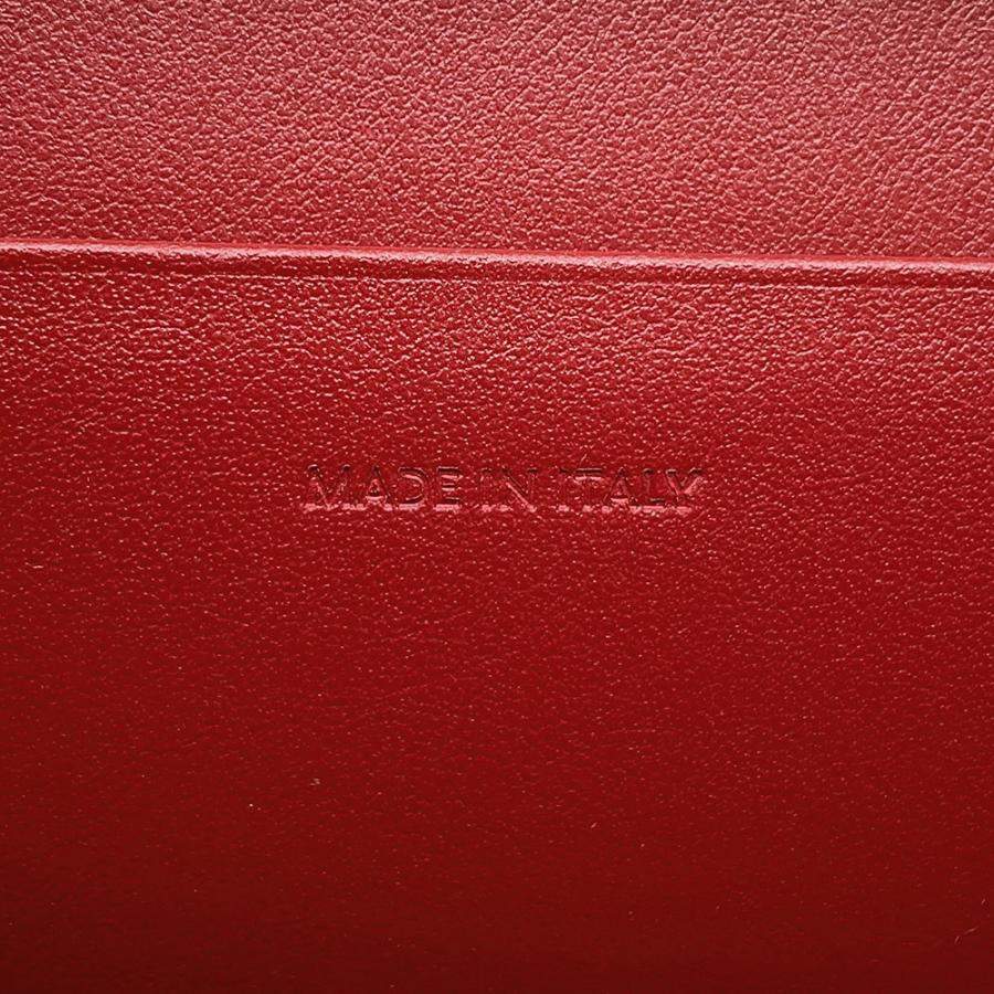 セリーヌ チェーンウォレット C セー バイカラー レザー CELINE 長財布 セリーヌ チェーンウォレット C セー バイカラー レザー CELINE 長財布