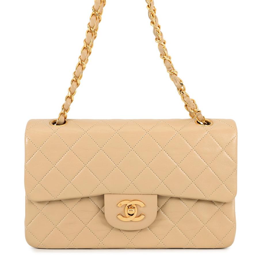 シャネル チェーンショルダーバッグ マトラッセ23 ココマーク ダブルチェーン ラムスキン A01113 CHANEL バッグ 黒 シャネル チェーンショルダーバッグ マトラッセ23 ココマーク ダブル