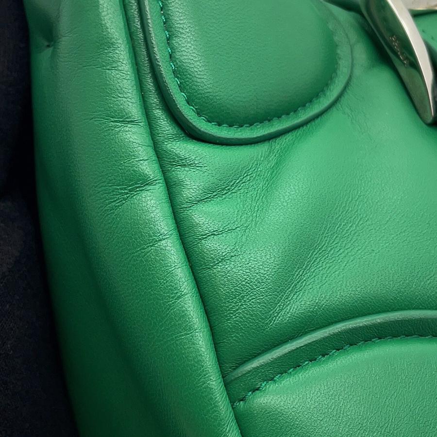 プラダ ハンドバッグ Re-Edition 2002 ムーン パデットナッパレザー 1BA381 PRADA 2wayショルダーバッグ 【安心保証】_7