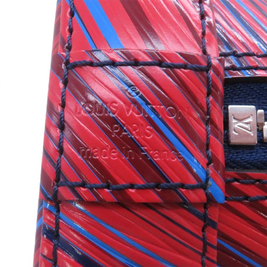 ルイヴィトン ハンドバッグ エピ・トロピカル アルマ BB LOUIS VUITTON ヴィトン バッグ 2way ショルダーバッグ 【安心保証】_15