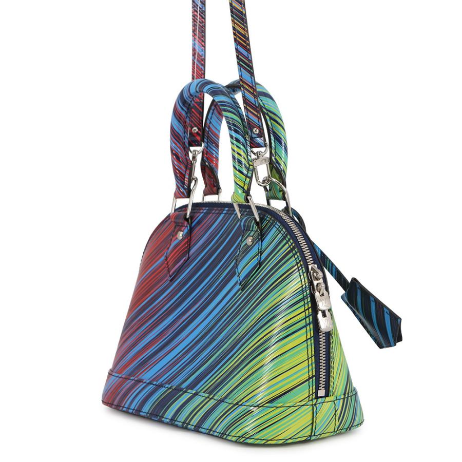 ルイヴィトン ハンドバッグ エピ・トロピカル アルマ BB LOUIS VUITTON ヴィトン バッグ 2way ショルダーバッグ 【安心保証】_1