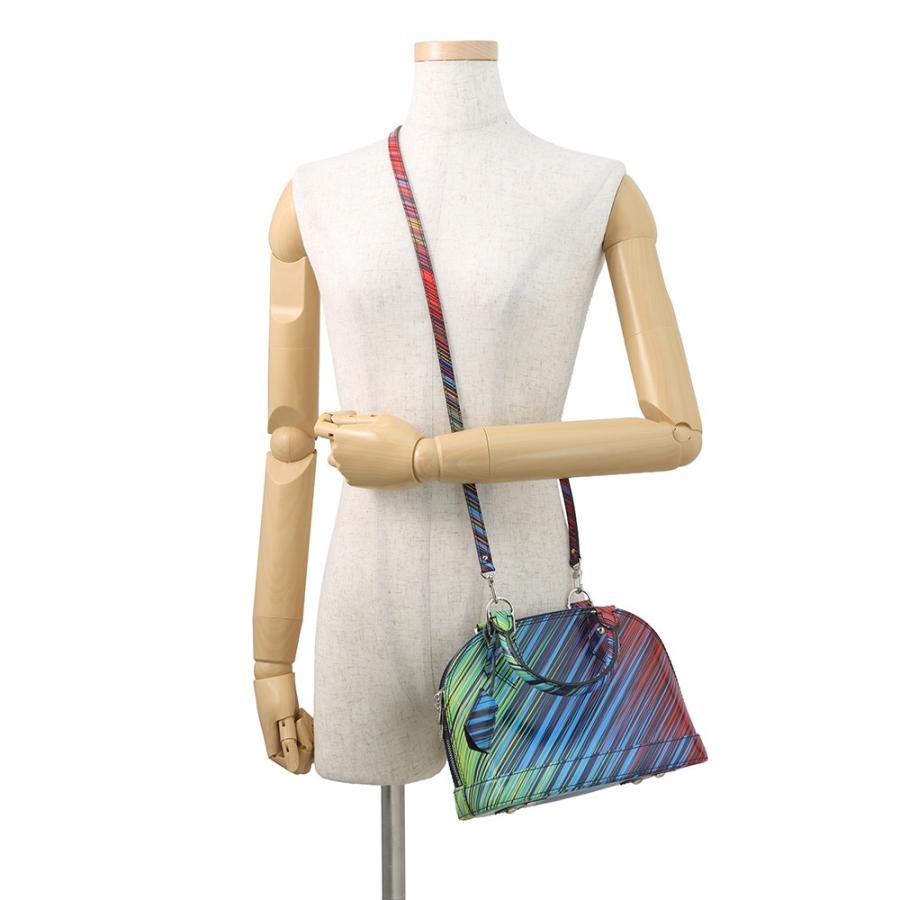 ルイヴィトン ハンドバッグ エピ・トロピカル アルマ BB LOUIS VUITTON ヴィトン バッグ 2way ショルダーバッグ 【安心保証】_4