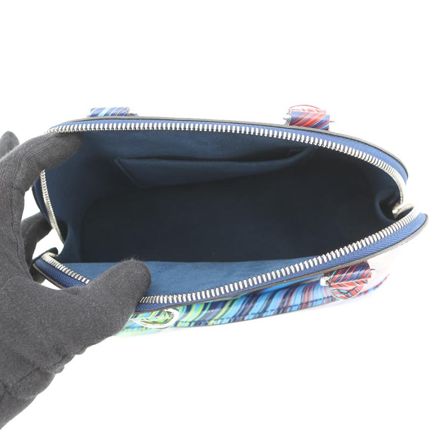 ルイヴィトン ハンドバッグ エピ・トロピカル アルマ BB LOUIS VUITTON ヴィトン バッグ 2way ショルダーバッグ 【安心保証】_5