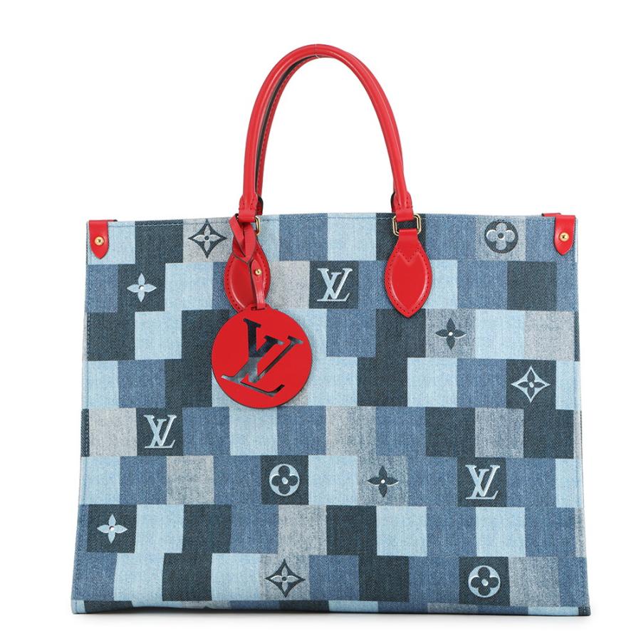 新品未使用 LOUIS VUITTON ルイヴィトン モノグラム オデオンGM オール・イン GM モノグラム｜ルイ・ヴィトン 公式サイト - M12926