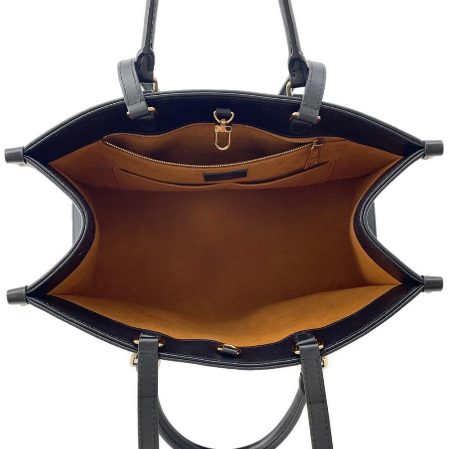 ルイヴィトン トートバッグ モノグラム・アンプラント オンザゴー MM