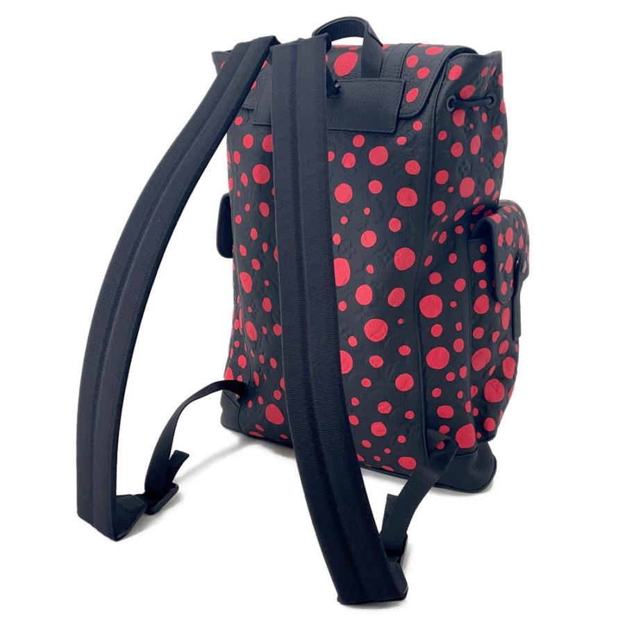 ルイヴィトン リュックサック トリヨン・モノグラム インフィニティ