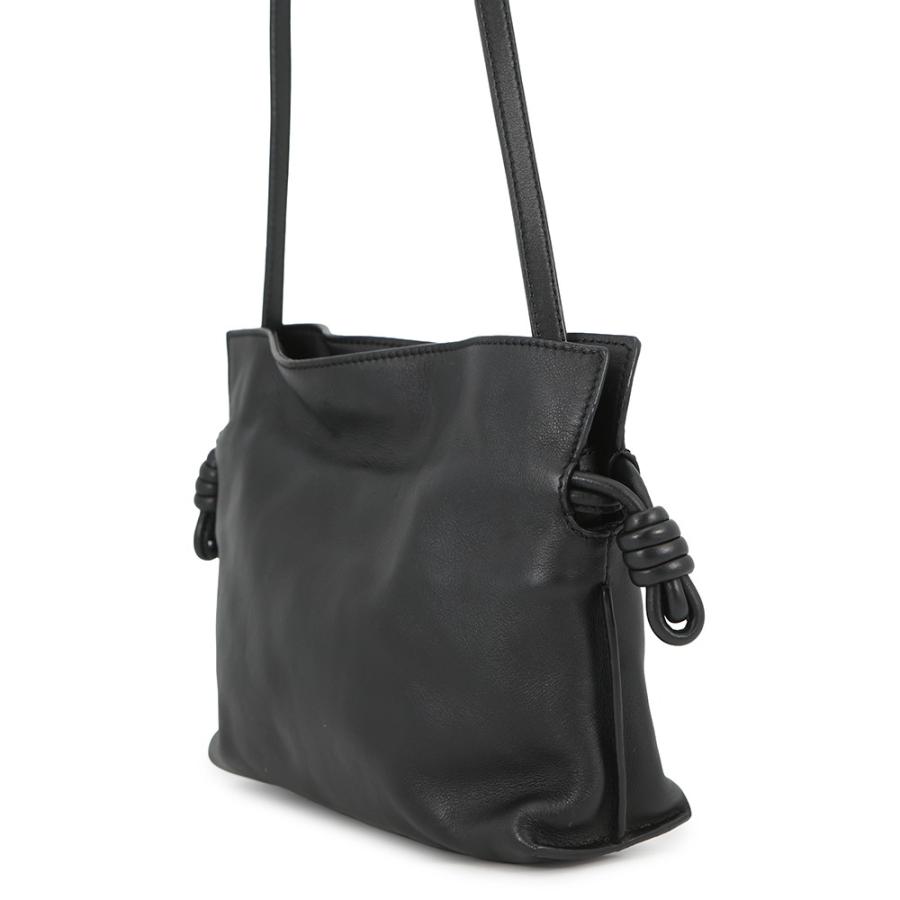 【訳あり】LOEWE アナグラム ショルダー　クラッチバッグ 2way レザー ロエベ ショルダーバッグ フラメンコ クラッチバッグ ミニ アナグラム