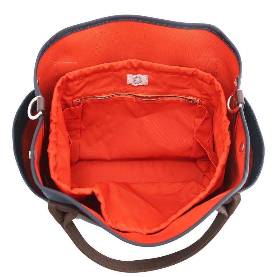 エルメス サックドパンサージュ グルーム SAC DE PANSAGE GROOM ネイビー/フー C刻印 ２wayショルダー 【安心保証】_5