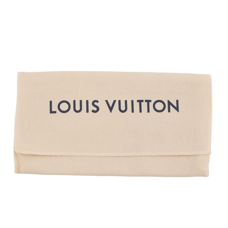 ■美品■ルイヴィトン/アンプラント/クレマンス/長財布/LV/モノグラム/ポルト LOUIS VUITTON（ルイ・ヴィトン） 長財布 モノグラム・アンプラント