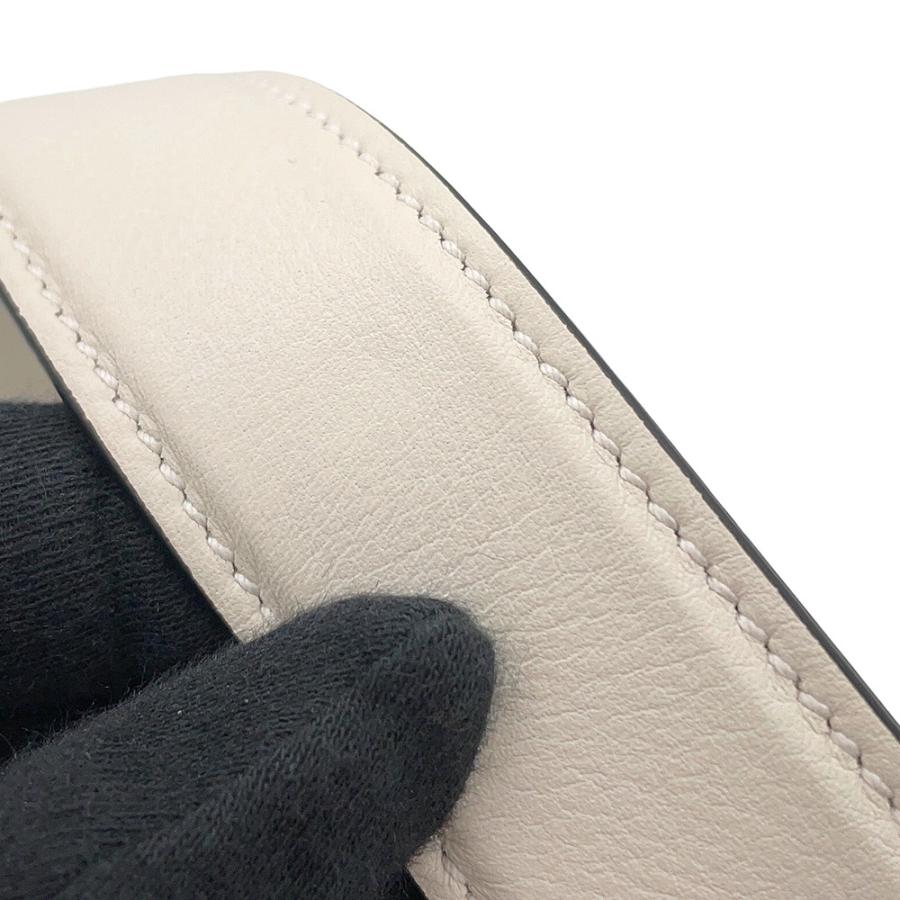プラダ ショルダーバッグ エメ ミディアム レザー 1BC229 PRADA ワンショルダー 白 【安心保証】_13