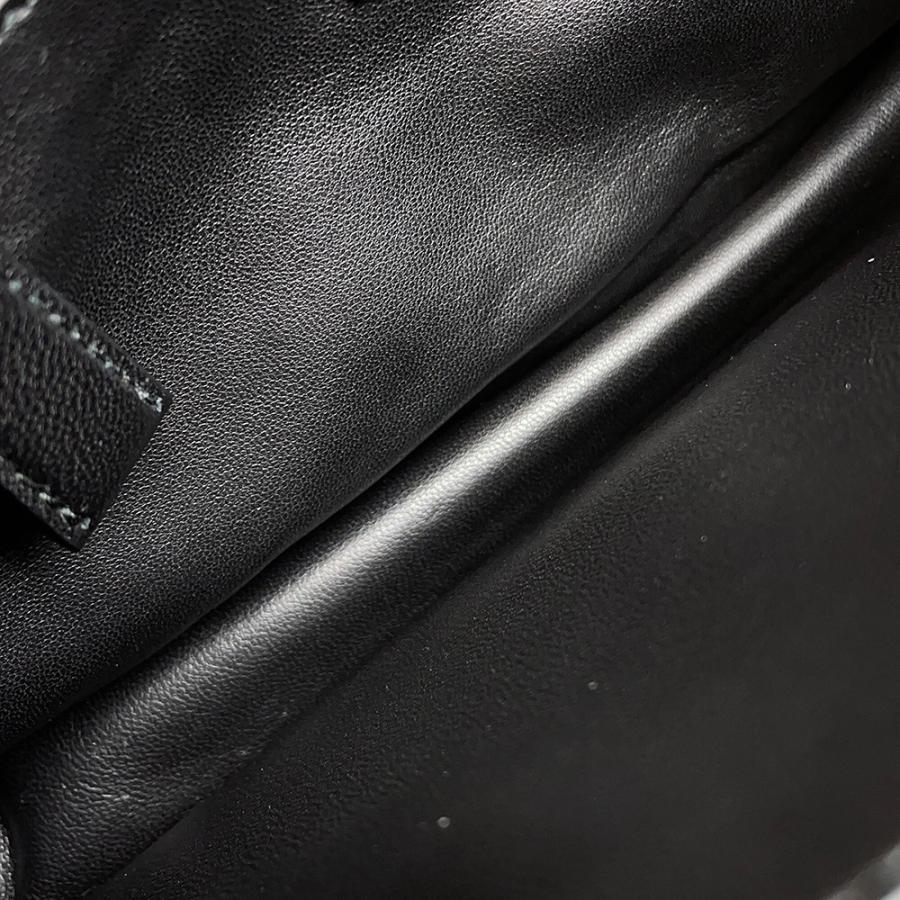 プラダ ショルダーバッグ ソフトサウンド チャーム スモール レザー 1BD379 PRADA バッグ 【安心保証】_10