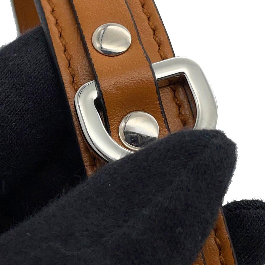 プラダ ショルダーバッグ ソフトサウンド チャーム スモール レザー 1BD379 PRADA バッグ 【安心保証】_11