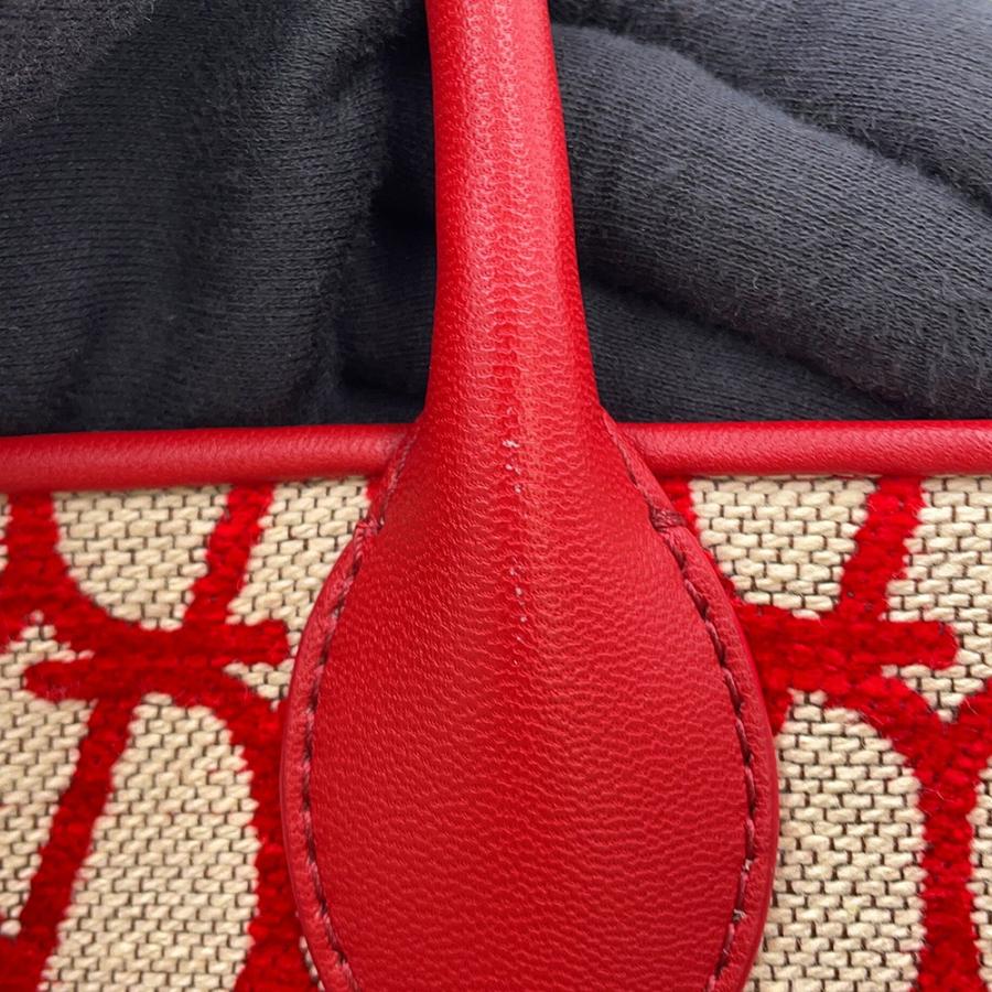 ヴァレンティノ・ガラヴァーニ ハンドバッグ ル クワトリエム トワル イコノグラフ 2W2B0L76HUJJ4A VALENTINO 2way 【安心保証】の画像