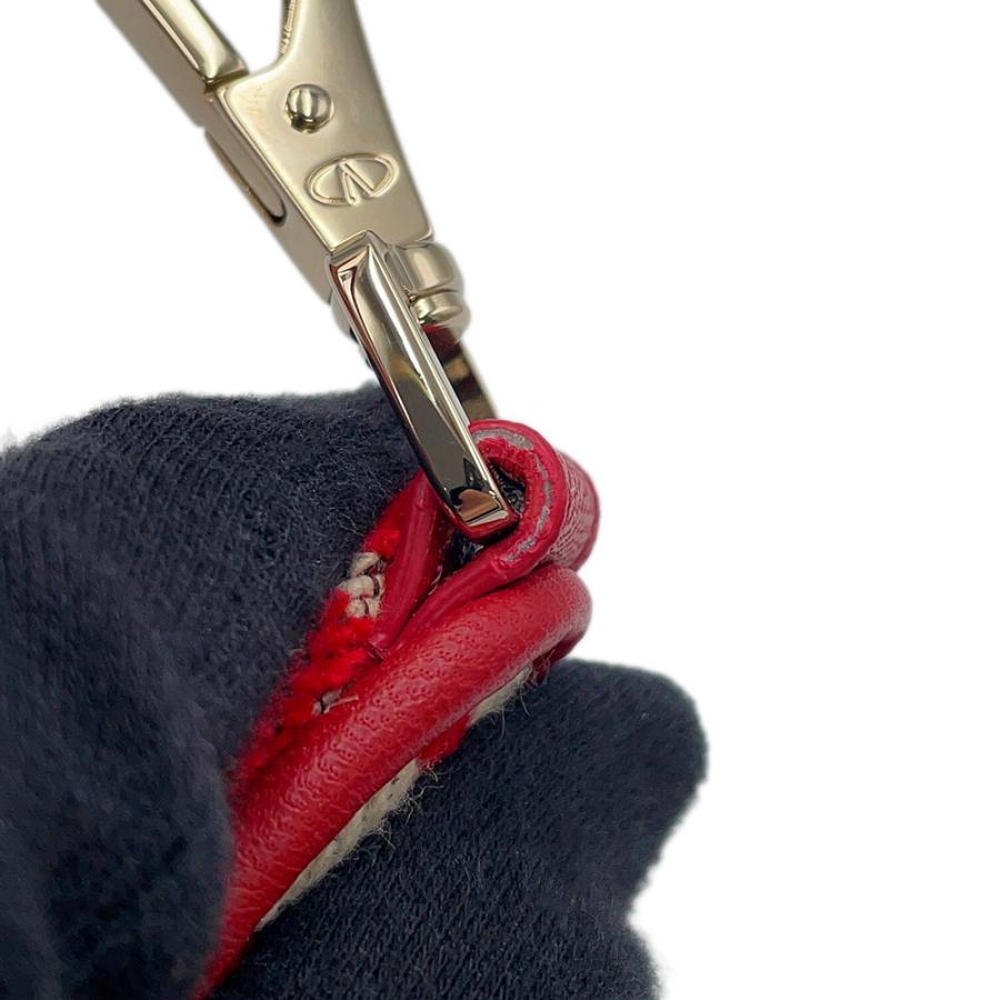ヴァレンティノ・ガラヴァーニ ハンドバッグ ル クワトリエム トワル イコノグラフ 2W2B0L76HUJJ4A VALENTINO 2way 【安心保証】の画像