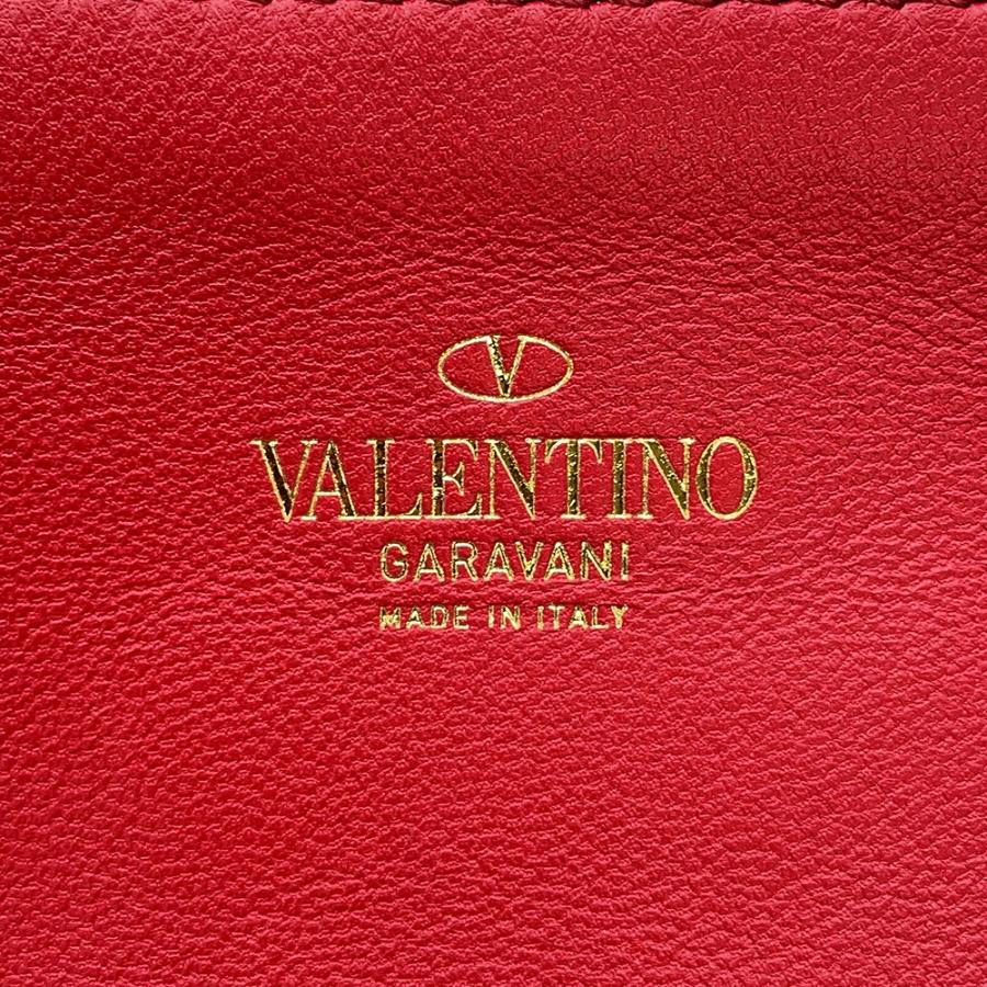 ヴァレンティノ・ガラヴァーニ ハンドバッグ ル クワトリエム トワル イコノグラフ 2W2B0L76HUJJ4A VALENTINO 2way 【安心保証】の画像