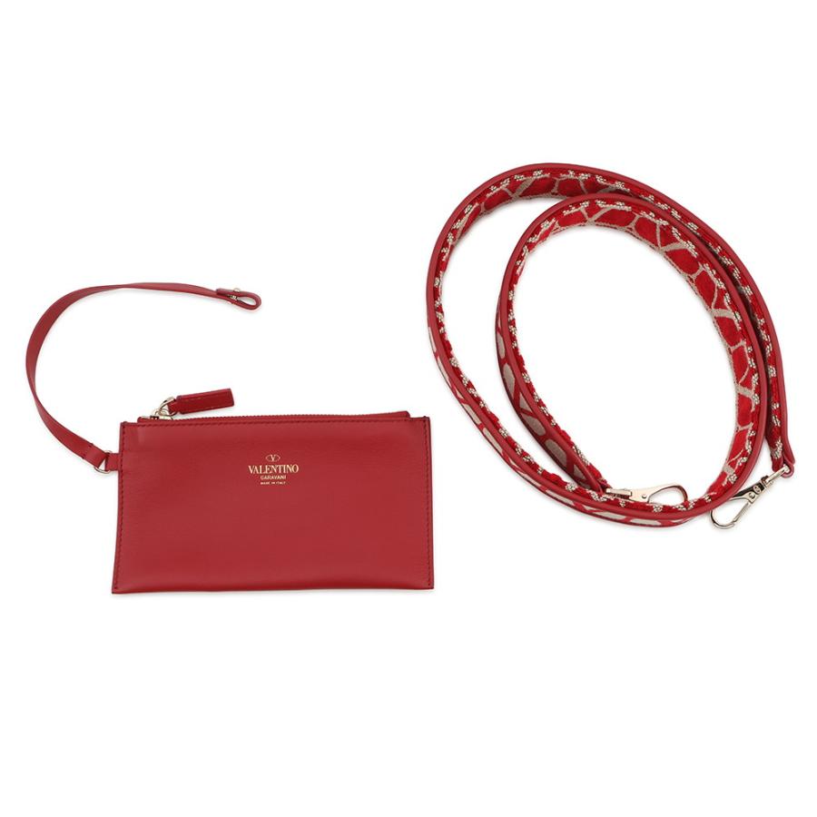 ヴァレンティノ・ガラヴァーニ ハンドバッグ ル クワトリエム トワル イコノグラフ 2W2B0L76HUJJ4A VALENTINO 2way 【安心保証】の画像
