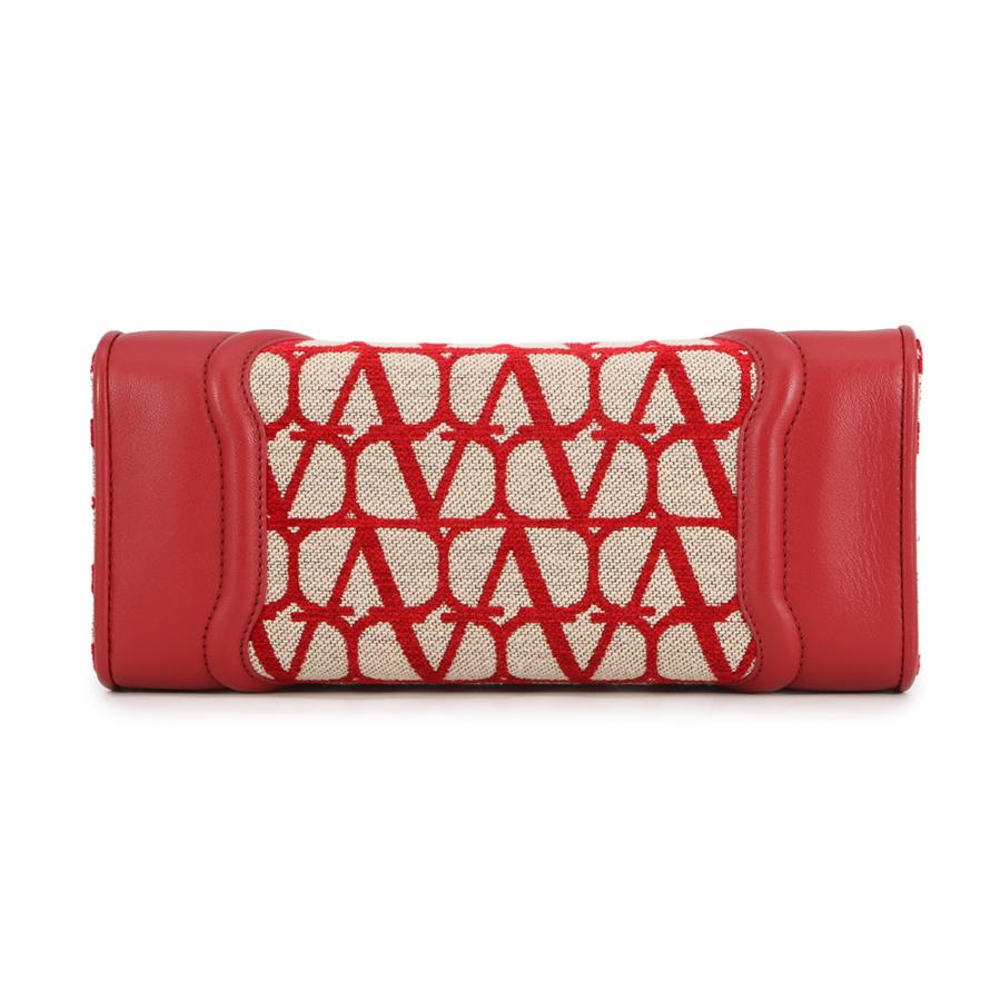 ヴァレンティノ・ガラヴァーニ ハンドバッグ ル クワトリエム トワル イコノグラフ 2W2B0L76HUJJ4A VALENTINO 2way 【安心保証】の画像