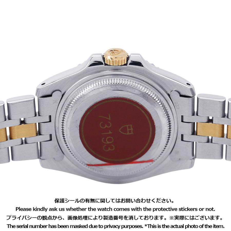 チュードル プリンスデイト ミニサブマリーナ 73193 TUDOR 腕時計