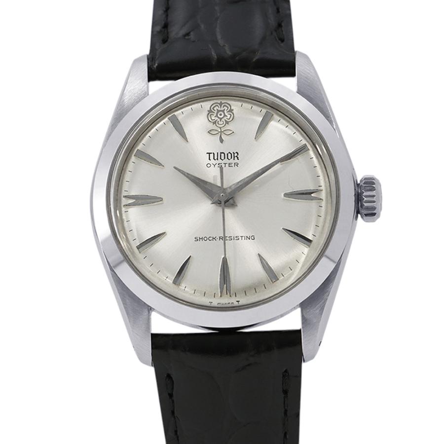 Tudor チュードル　デカバラ　7934 チュードル デカバラオイスター 7934 TUDOR 腕時計 チューダー