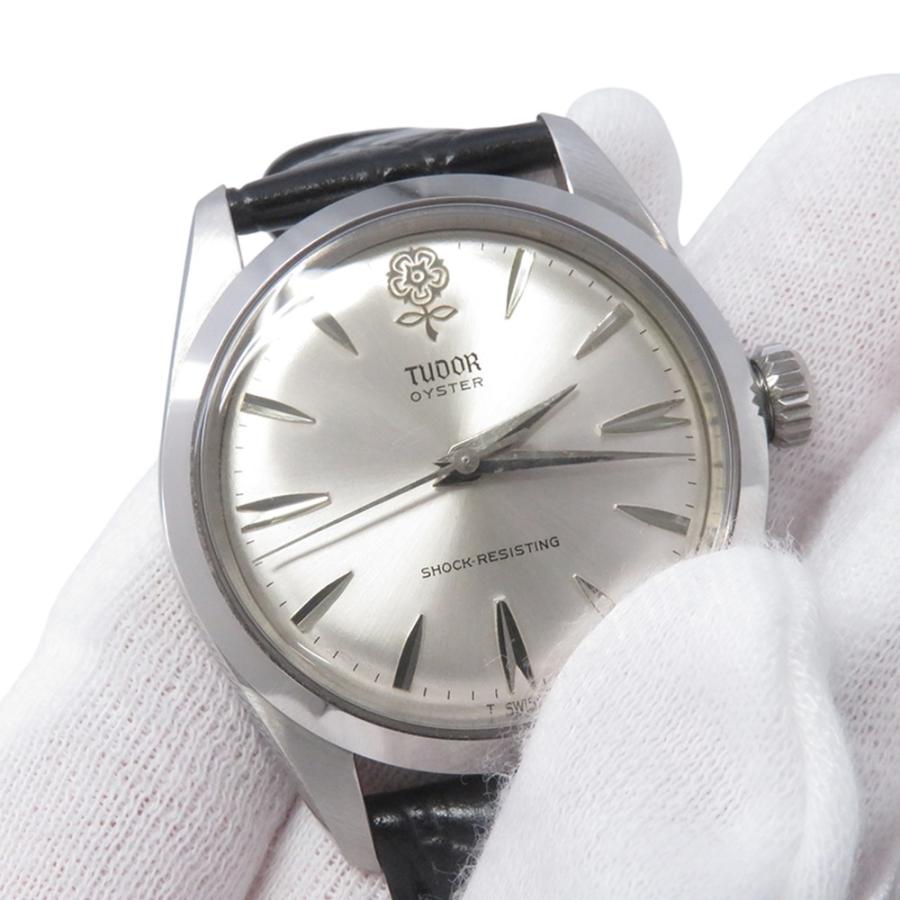 チュードル デカバラオイスター 7934 TUDOR 腕時計 チューダー
