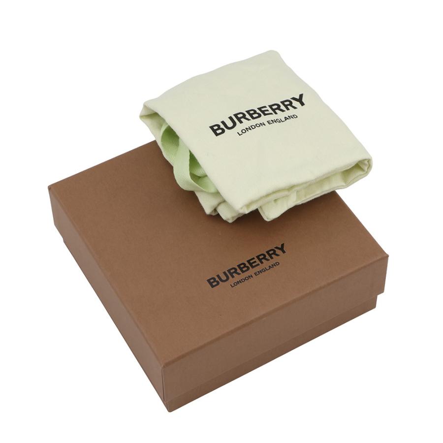 バーバリー ショルダーストラップ ロゴ キャンバス BURBERRY