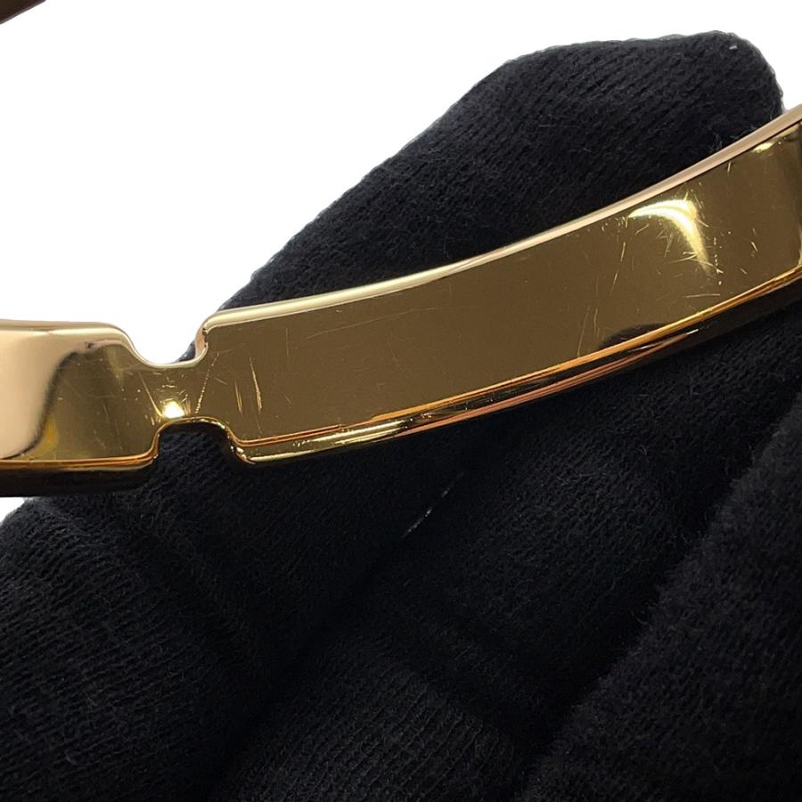 【半期決算セール開催中】 エルメス ブレスレット オランプ オンブレ/ゴールド金具 リザードナチュラ HERMES アクセサリー 【安心保証】_8