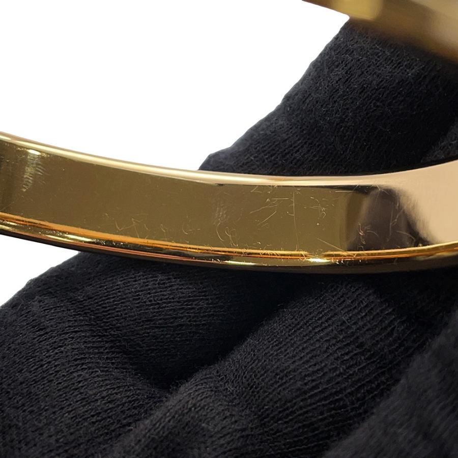 【半期決算セール開催中】 エルメス ブレスレット オランプ オンブレ/ゴールド金具 リザードナチュラ HERMES アクセサリー 【安心保証】_9