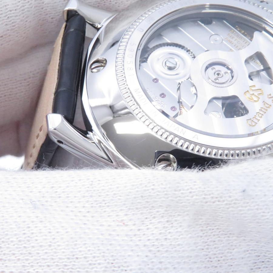 セイコー グランドセイコー エレガンスコレクション SBGM255 SEIKO